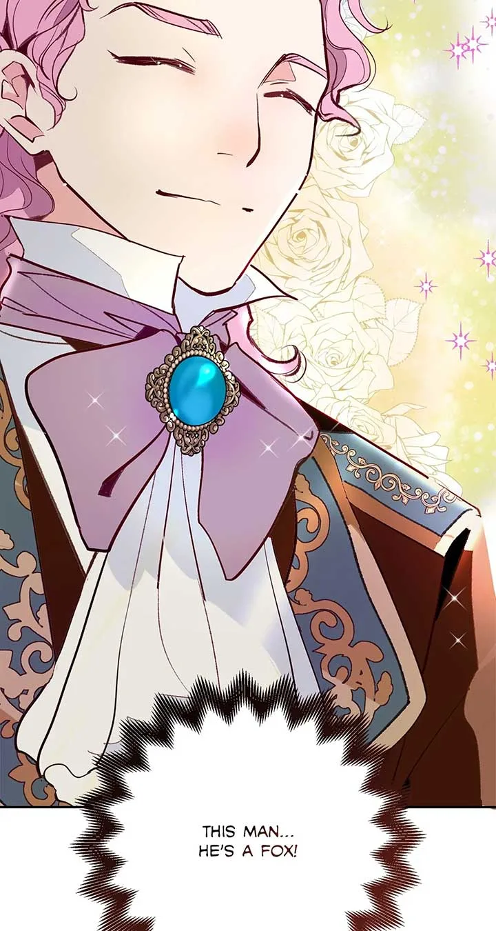 Becoming Best Friends With the Icy Male Lead Chapter 23 page 56