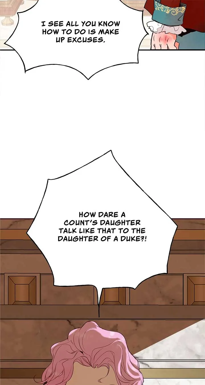 Becoming Best Friends With the Icy Male Lead Chapter 16 page 86