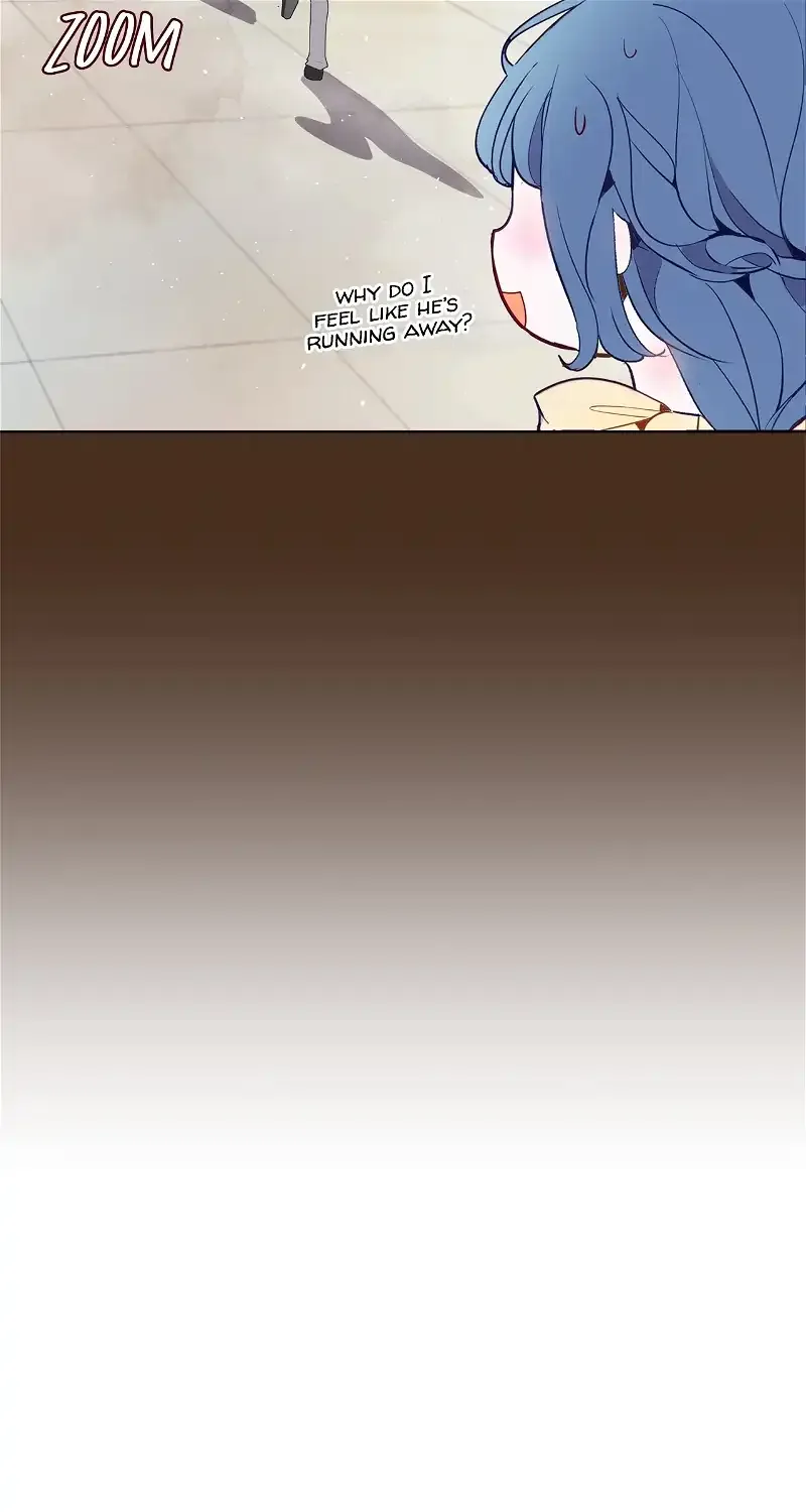 Becoming Best Friends With the Icy Male Lead Chapter 22 page 6