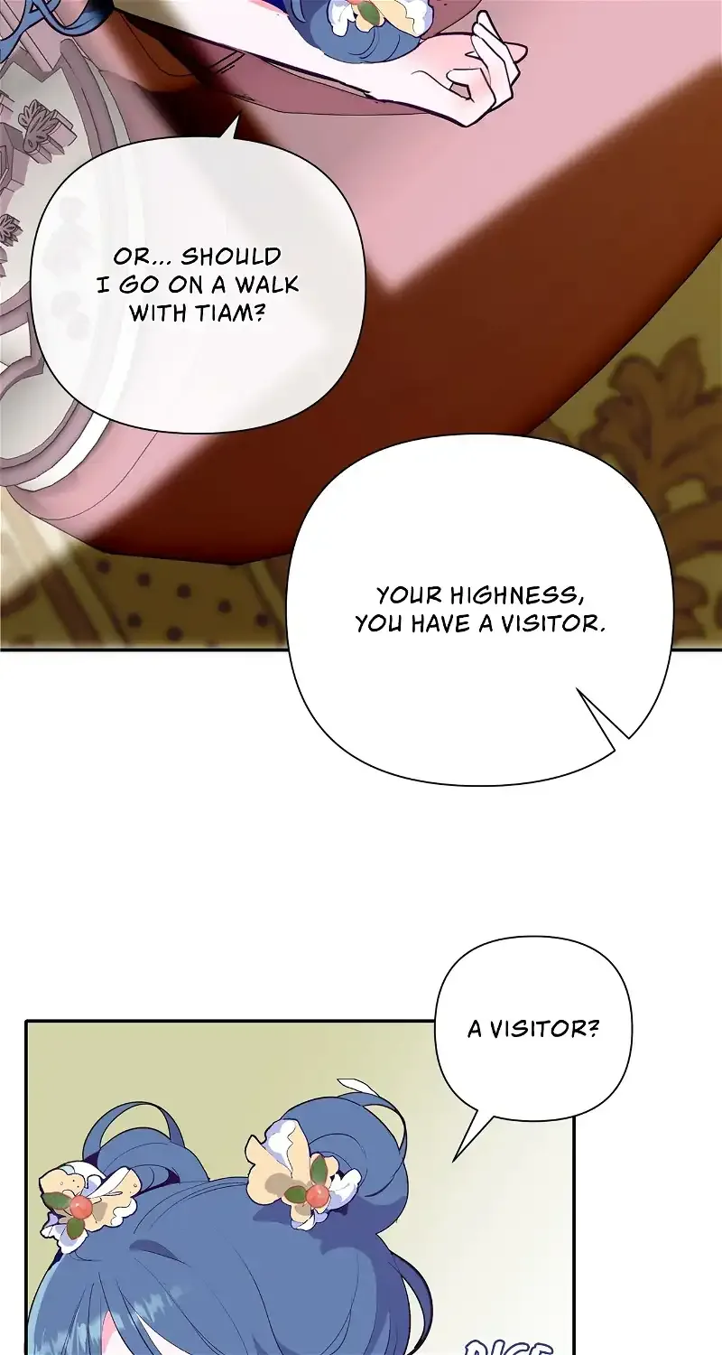 Becoming Best Friends With the Icy Male Lead Chapter 22 page 13