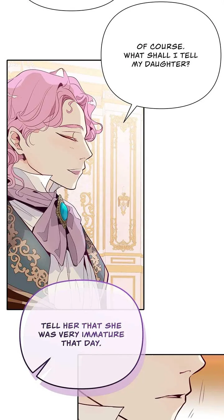 Becoming Best Friends With the Icy Male Lead Chapter 23 page 59