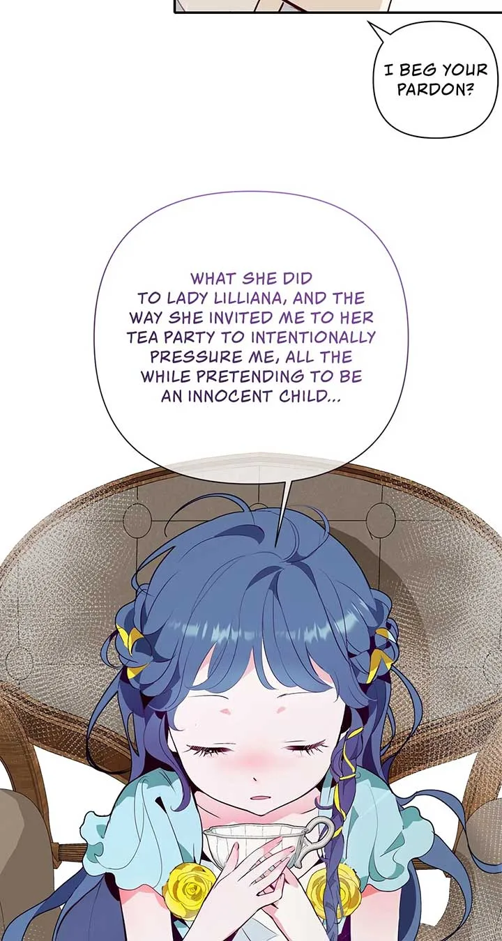 Becoming Best Friends With the Icy Male Lead Chapter 23 page 60