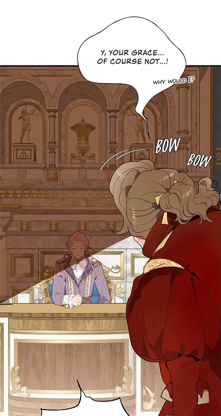 Becoming Best Friends With the Icy Male Lead Chapter 16 page 85