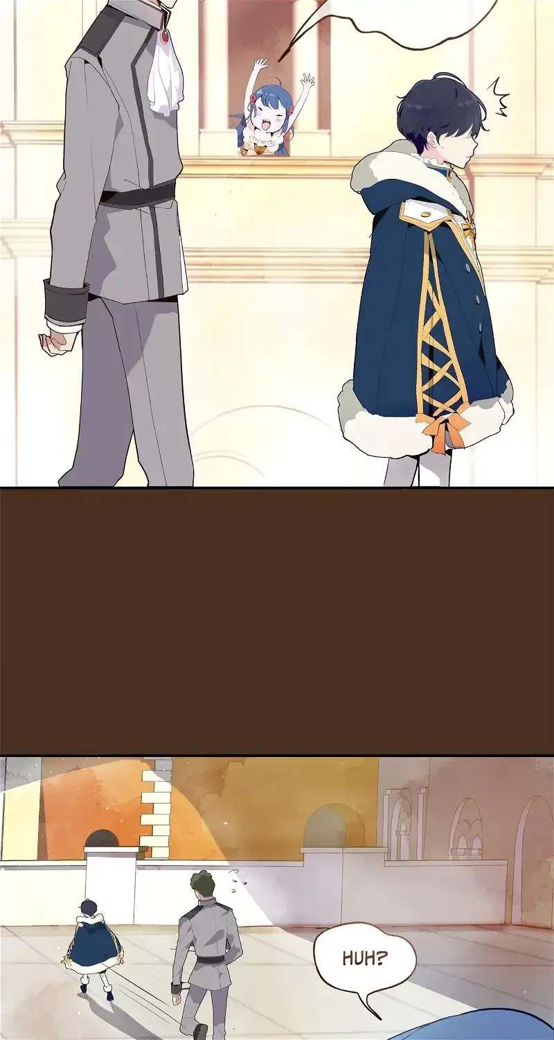 Becoming Best Friends With the Icy Male Lead Chapter 22 page 5