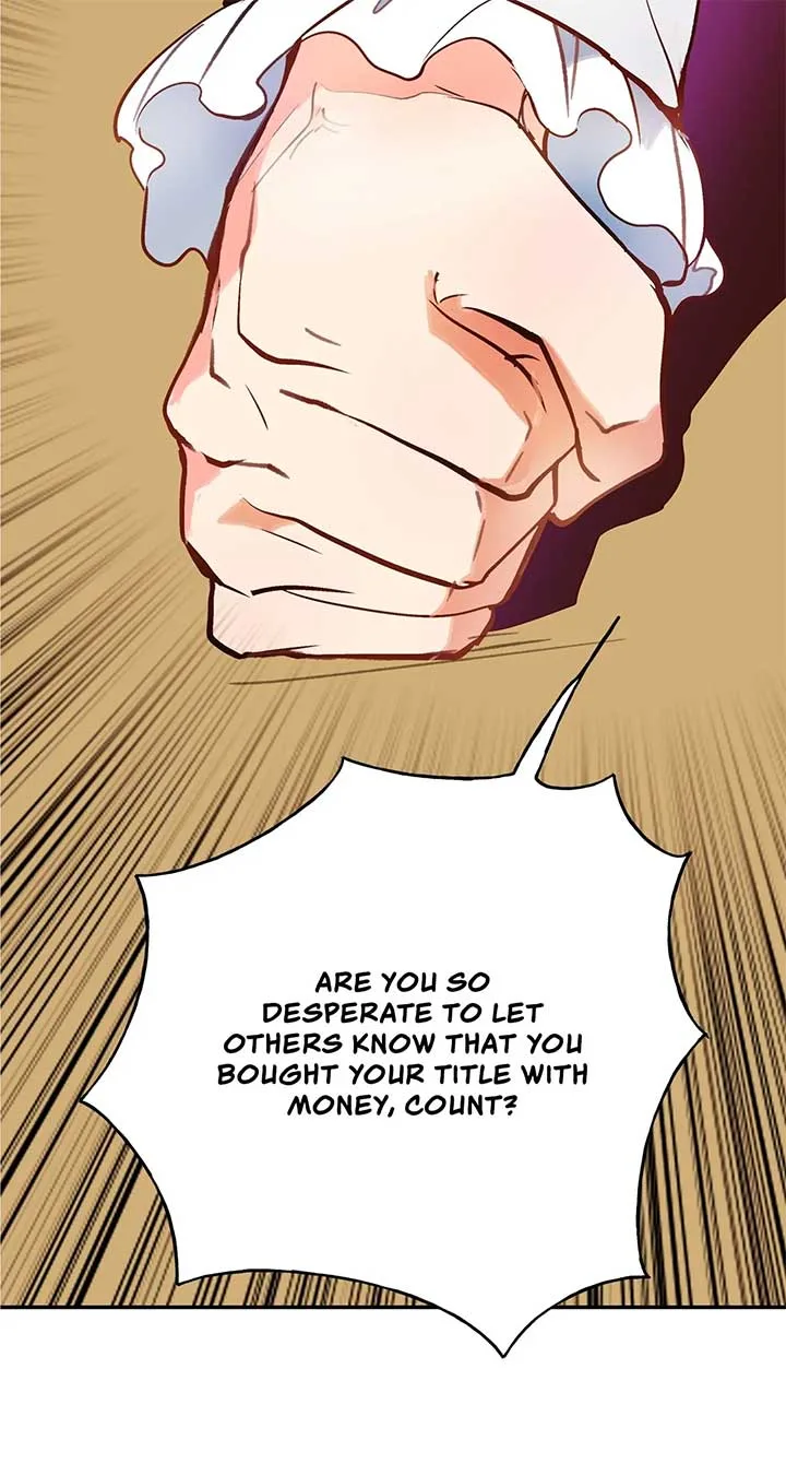 Becoming Best Friends With the Icy Male Lead Chapter 16 page 84