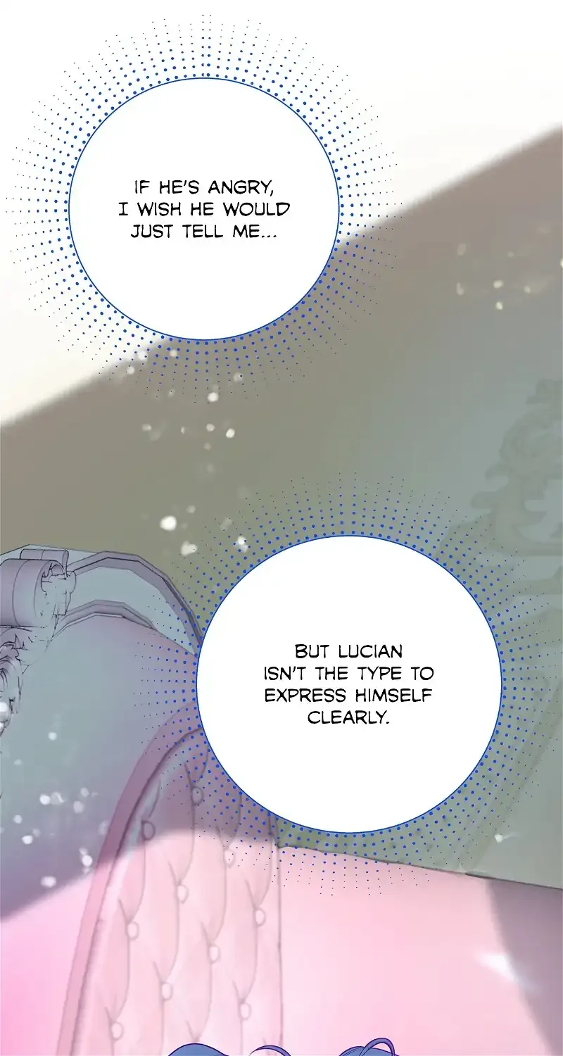 Becoming Best Friends With the Icy Male Lead Chapter 22 page 8