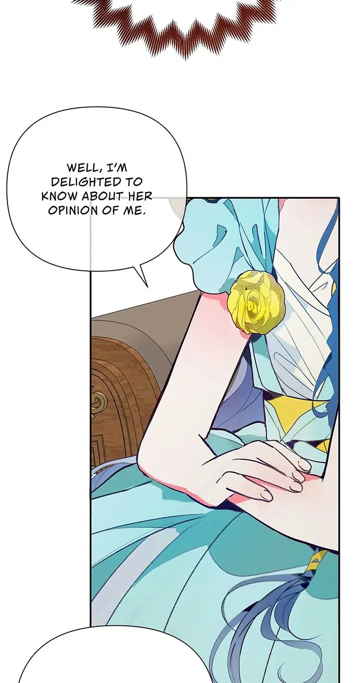 Becoming Best Friends With the Icy Male Lead Chapter 23 page 57