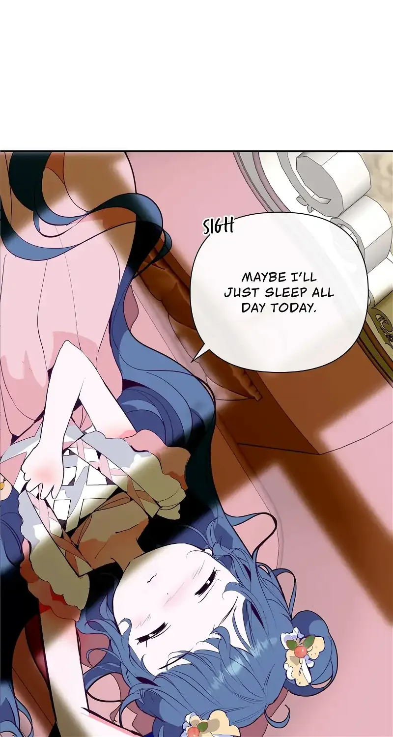 Becoming Best Friends With the Icy Male Lead Chapter 22 page 12