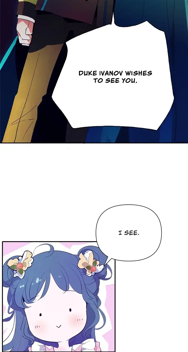 Becoming Best Friends With the Icy Male Lead Chapter 22 page 31