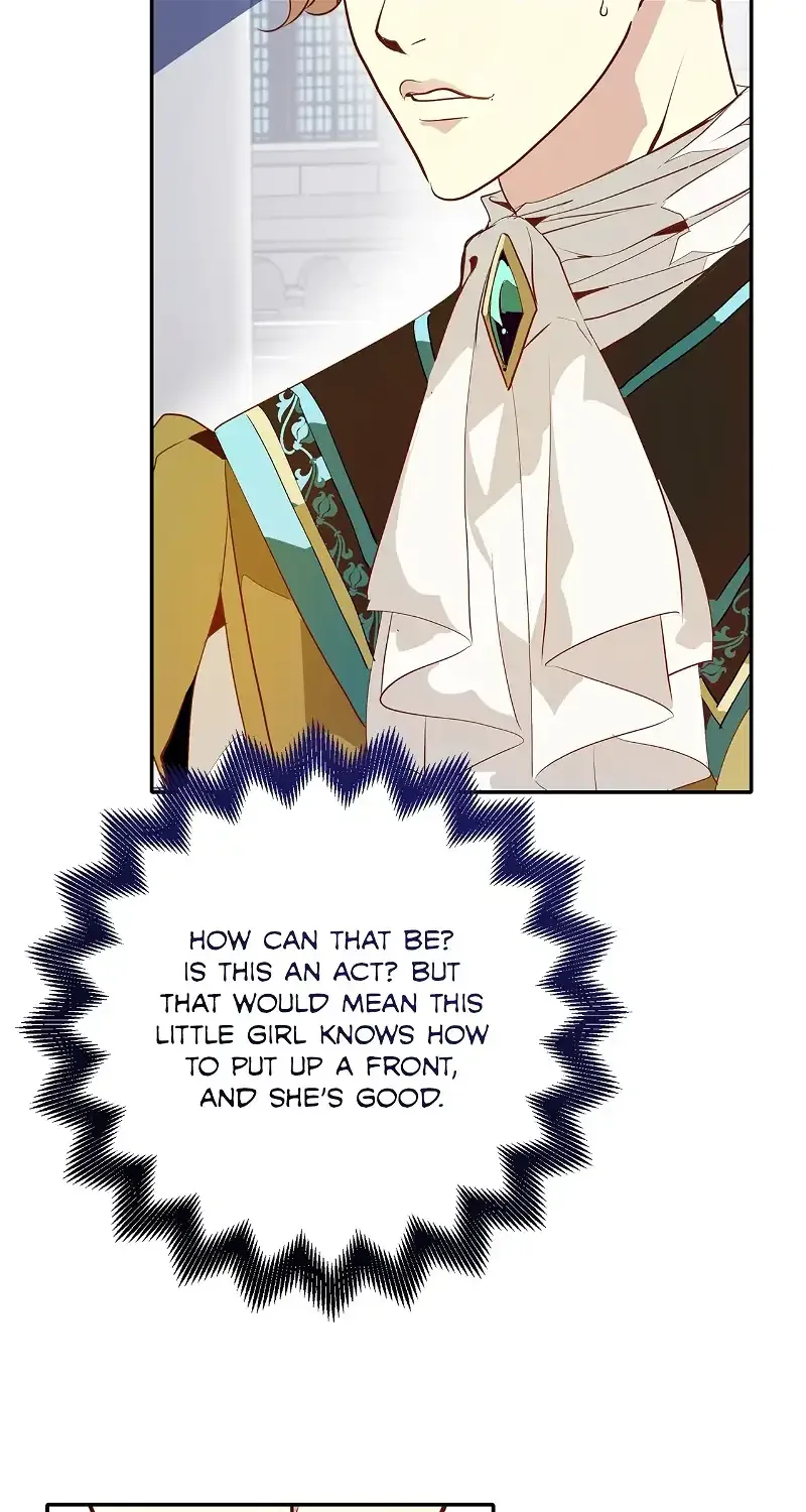 Becoming Best Friends With the Icy Male Lead Chapter 22 page 25