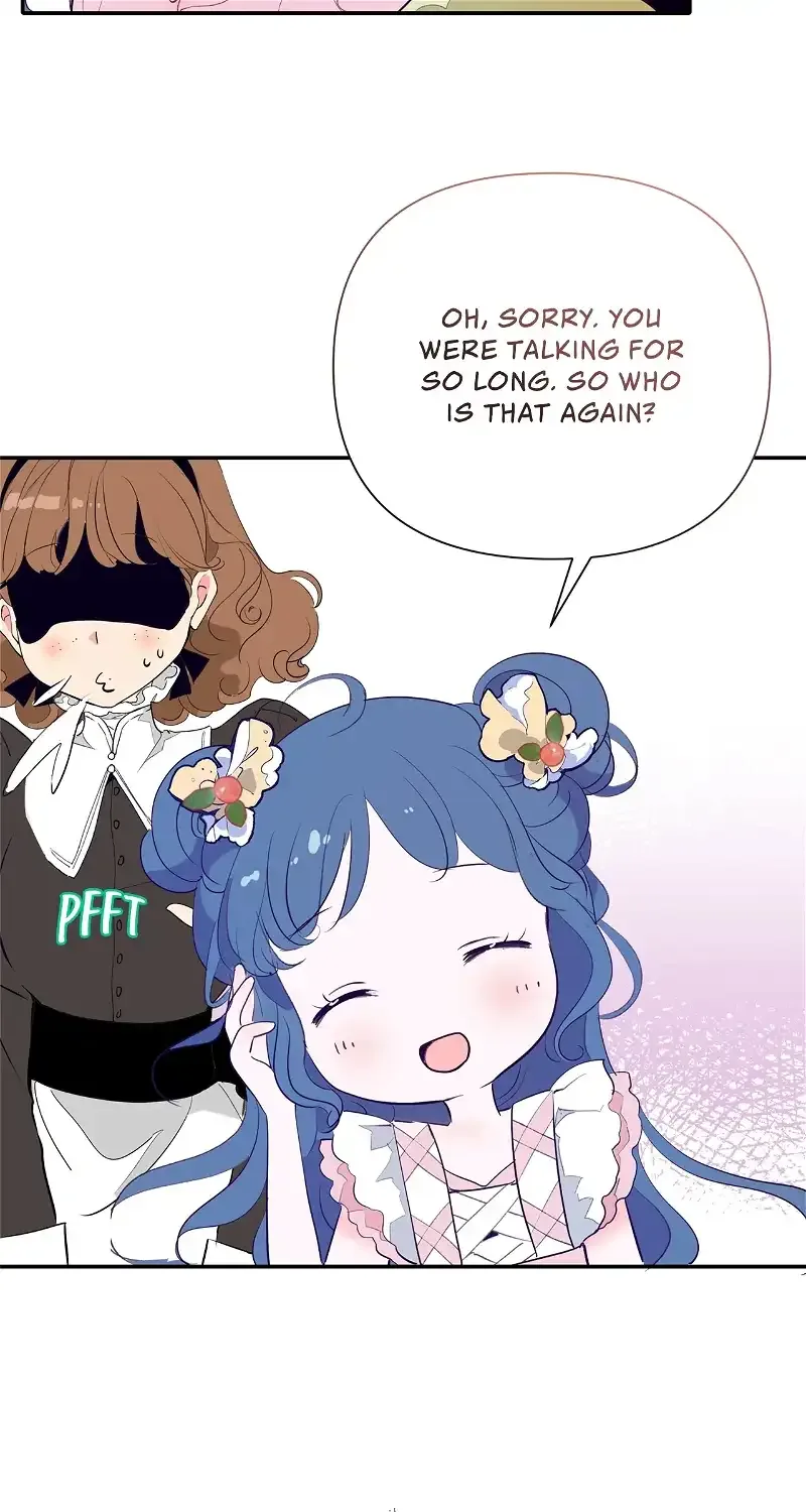 Becoming Best Friends With the Icy Male Lead Chapter 22 page 29