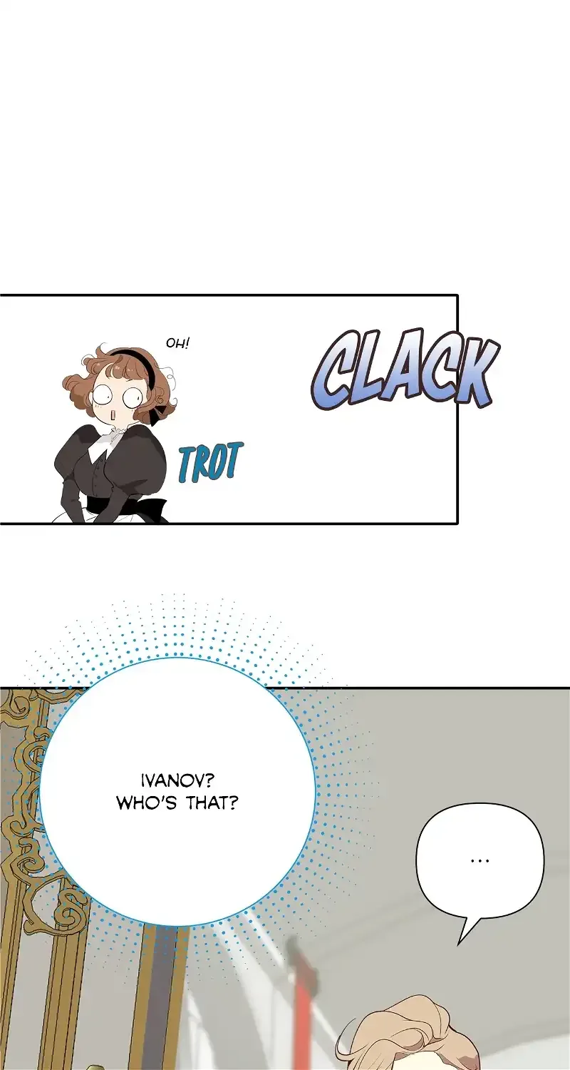 Becoming Best Friends With the Icy Male Lead Chapter 22 page 18