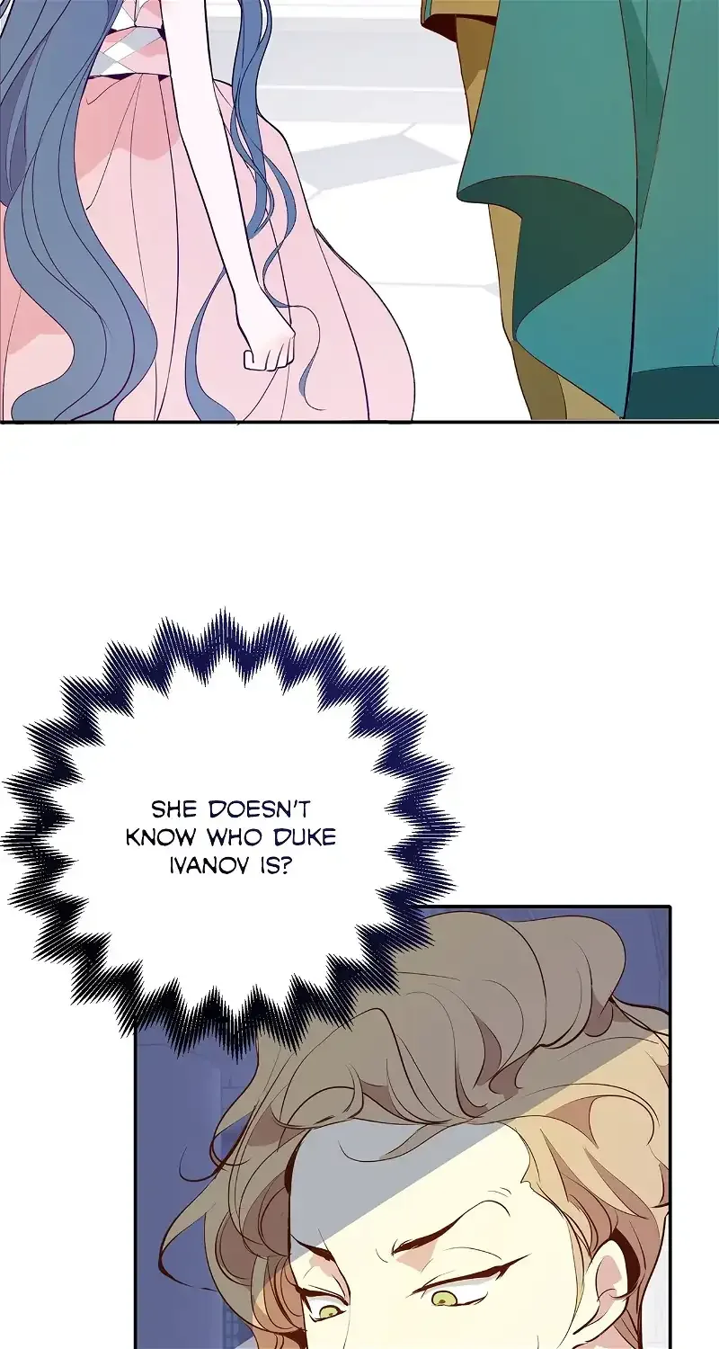 Becoming Best Friends With the Icy Male Lead Chapter 22 page 24