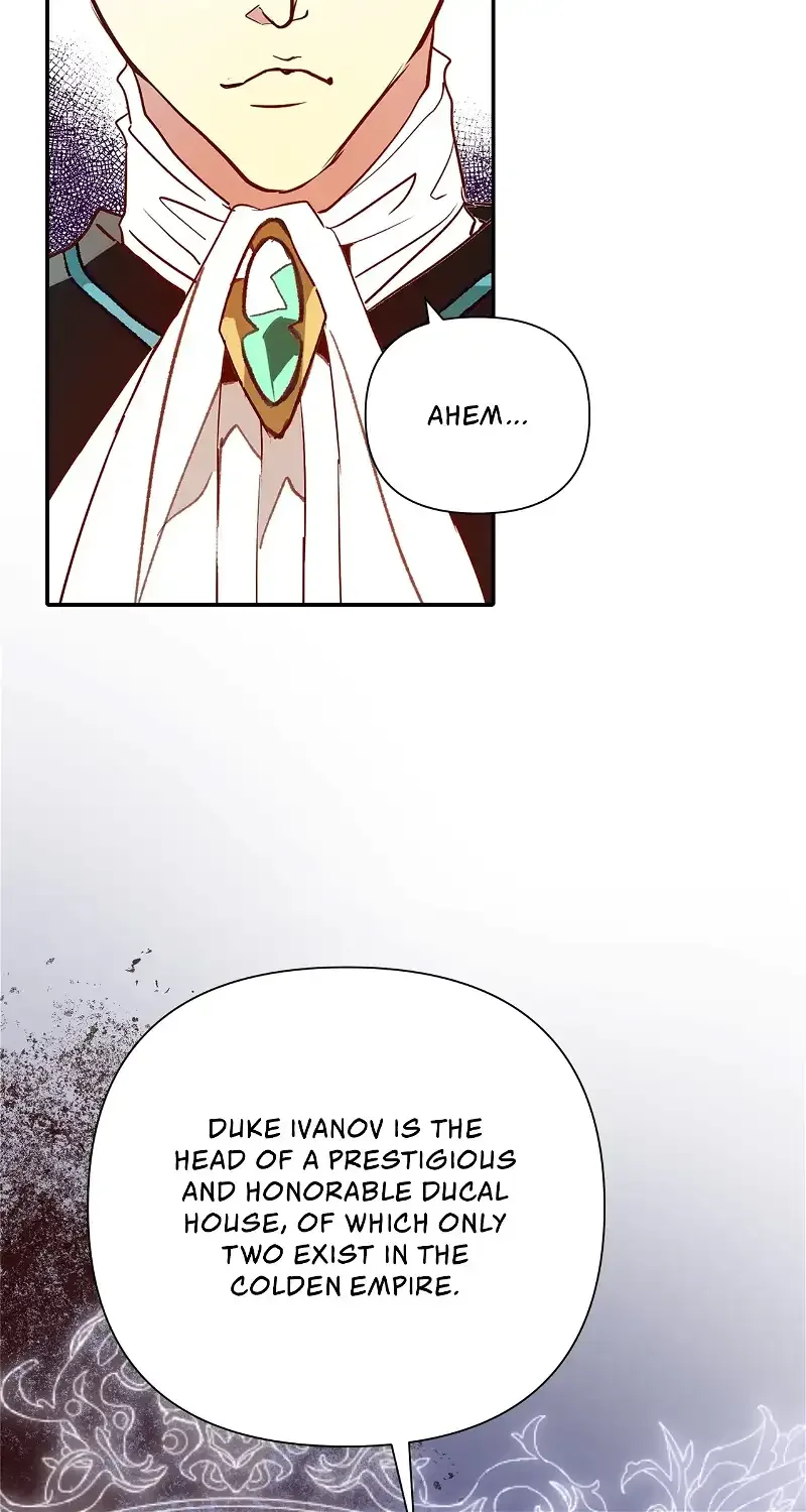 Becoming Best Friends With the Icy Male Lead Chapter 22 page 26