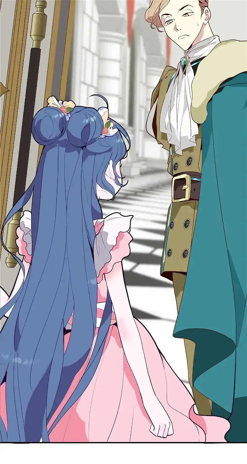 Becoming Best Friends With the Icy Male Lead Chapter 22 page 19