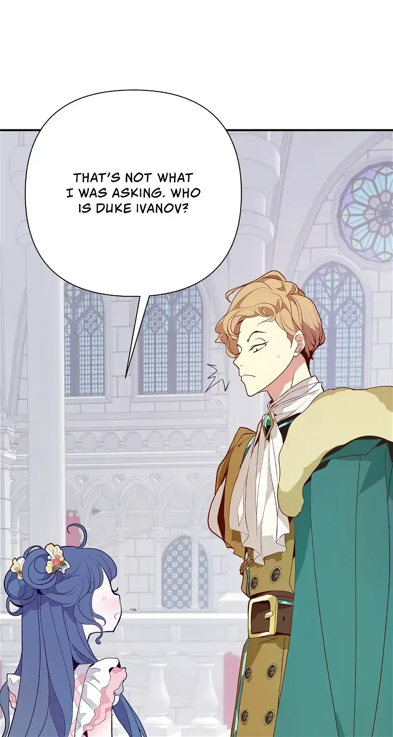 Becoming Best Friends With the Icy Male Lead Chapter 22 page 23