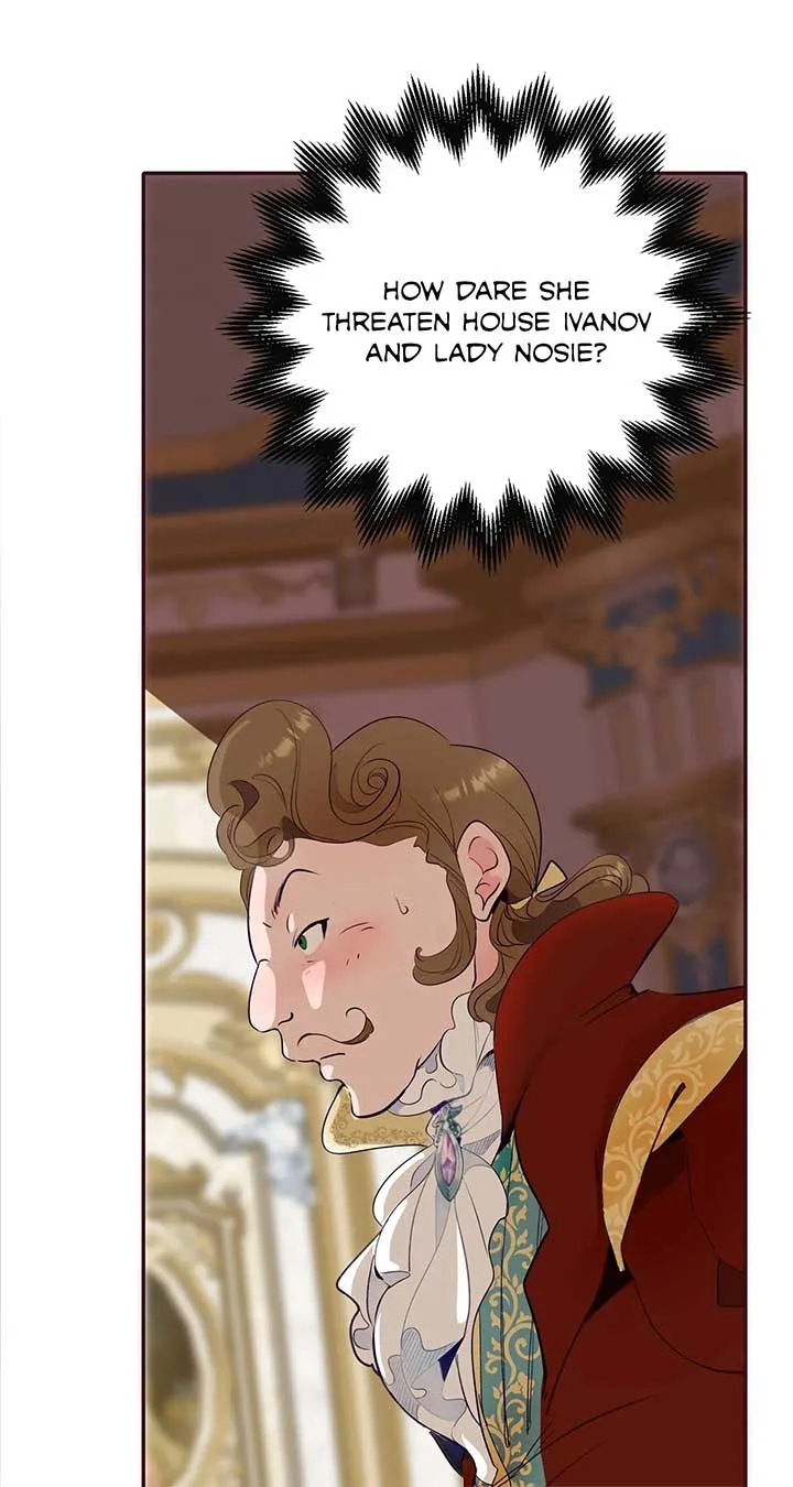 Becoming Best Friends With the Icy Male Lead Chapter 16 page 88