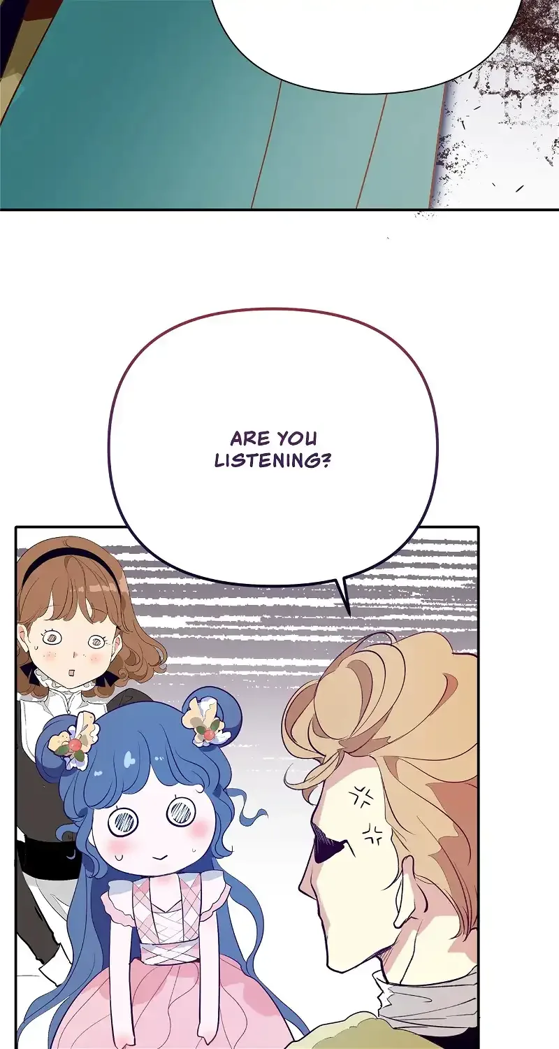 Becoming Best Friends With the Icy Male Lead Chapter 22 page 28
