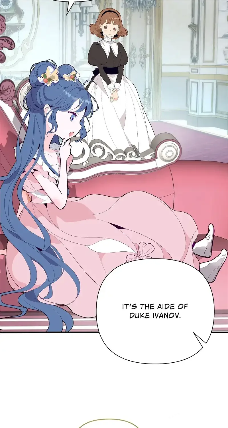 Becoming Best Friends With the Icy Male Lead Chapter 22 page 15