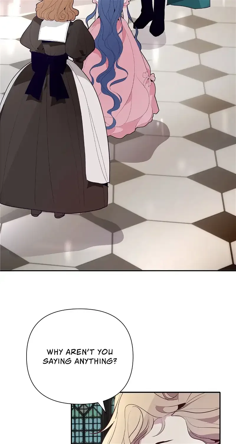 Becoming Best Friends With the Icy Male Lead Chapter 22 page 34
