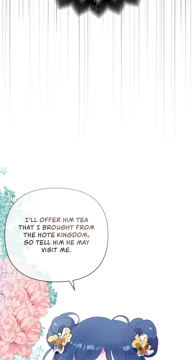 Becoming Best Friends With the Icy Male Lead Chapter 22 page 40