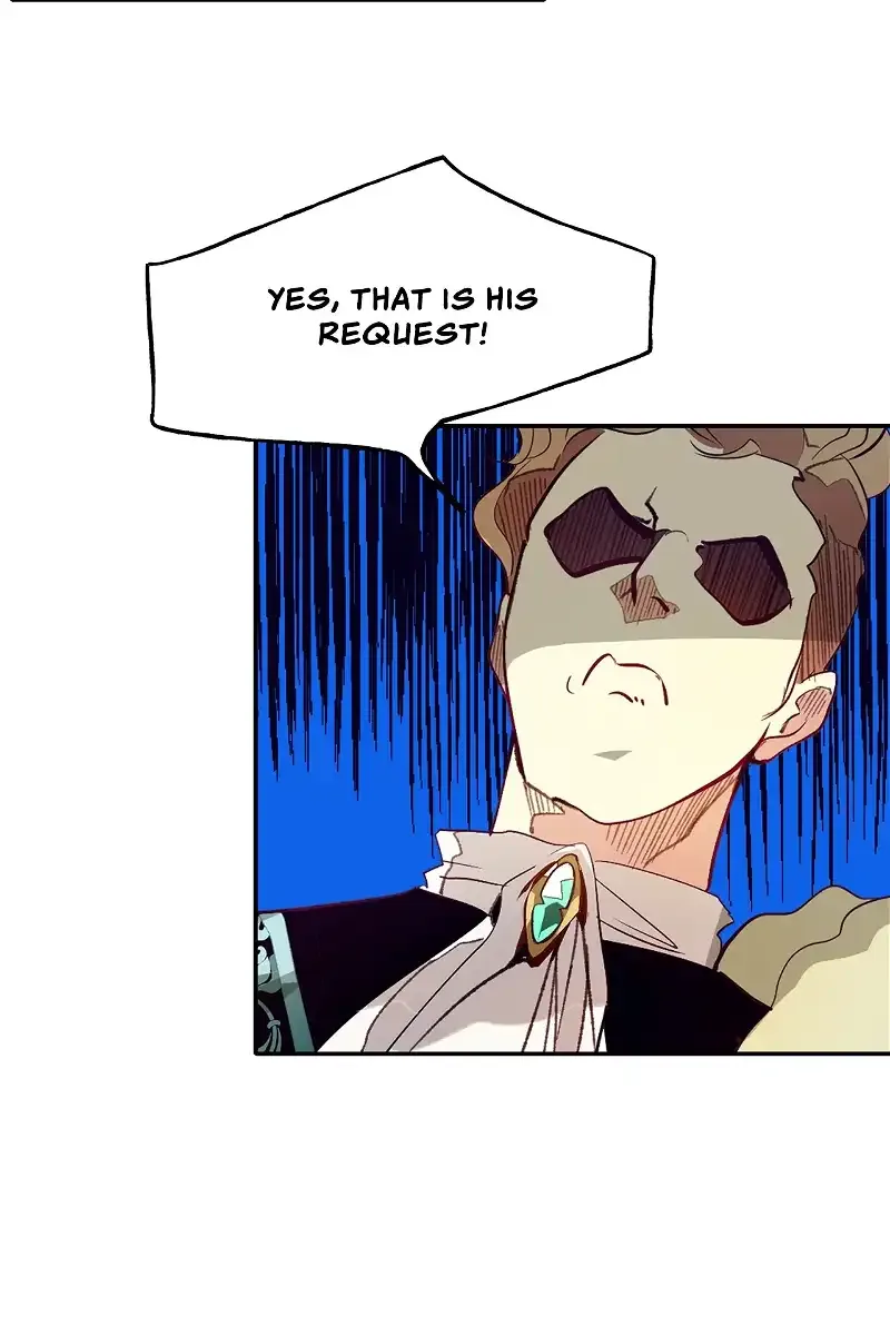Becoming Best Friends With the Icy Male Lead Chapter 22 page 32