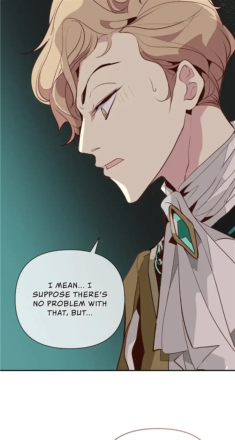 Becoming Best Friends With the Icy Male Lead Chapter 22 page 44