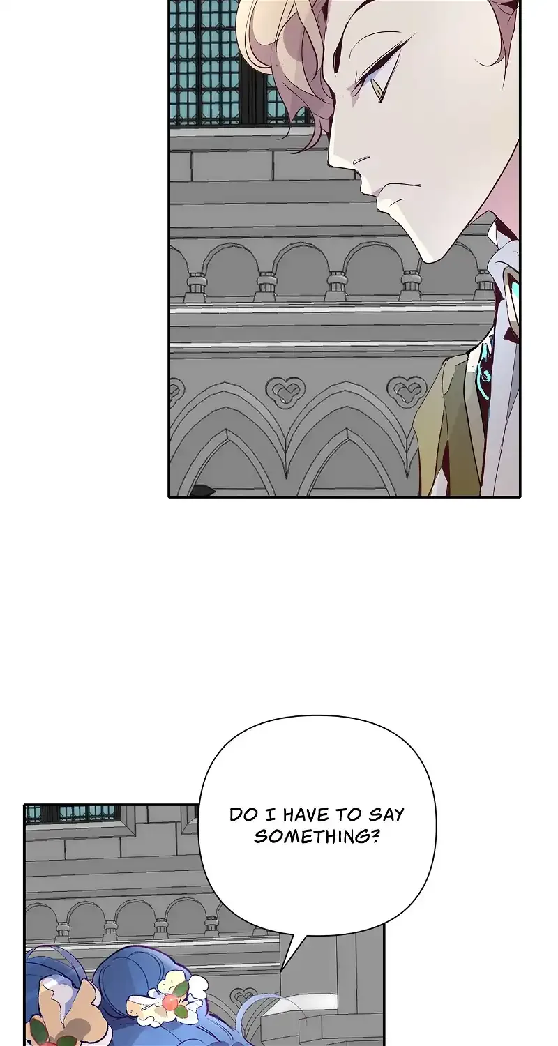 Becoming Best Friends With the Icy Male Lead Chapter 22 page 35