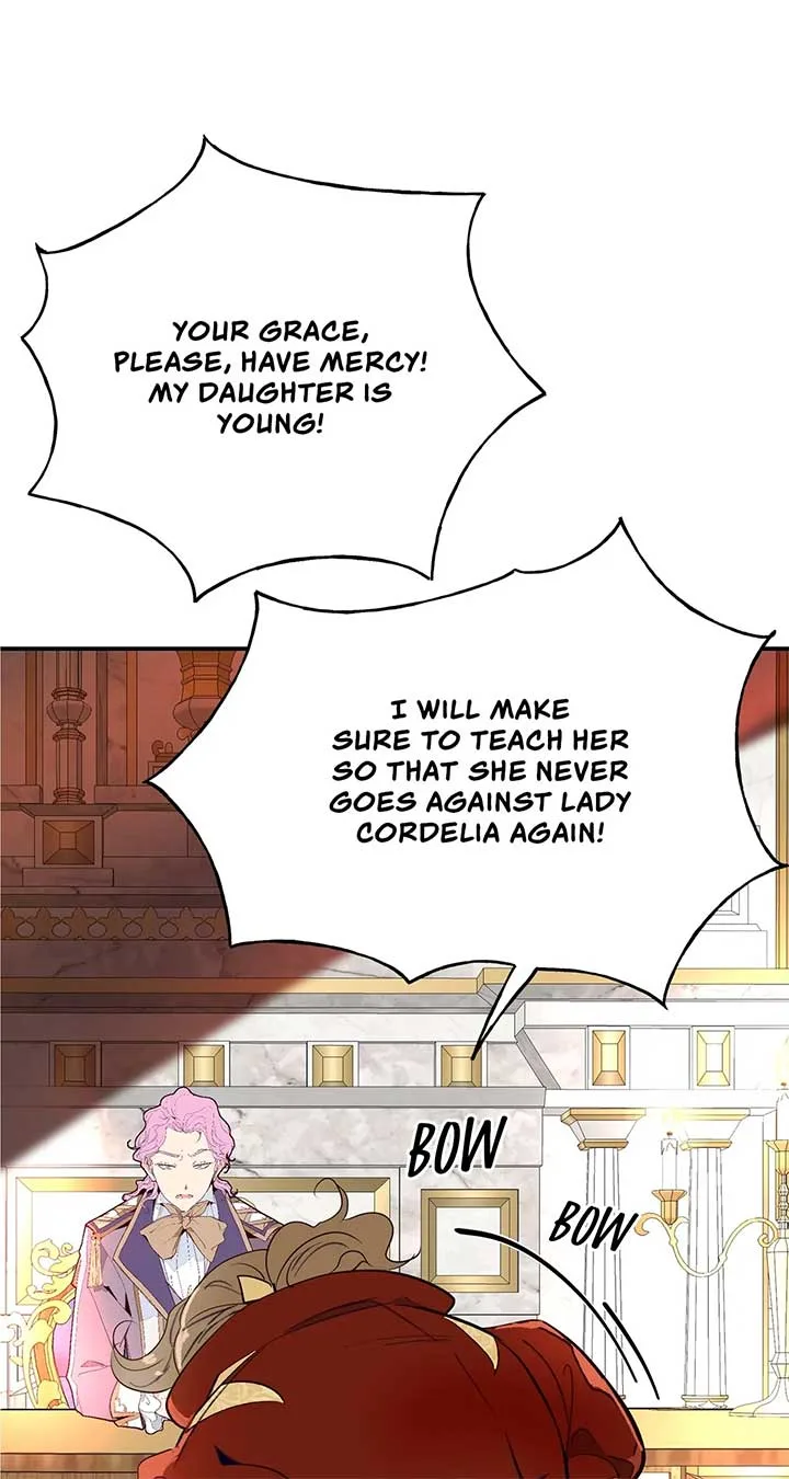 Becoming Best Friends With the Icy Male Lead Chapter 16 page 93