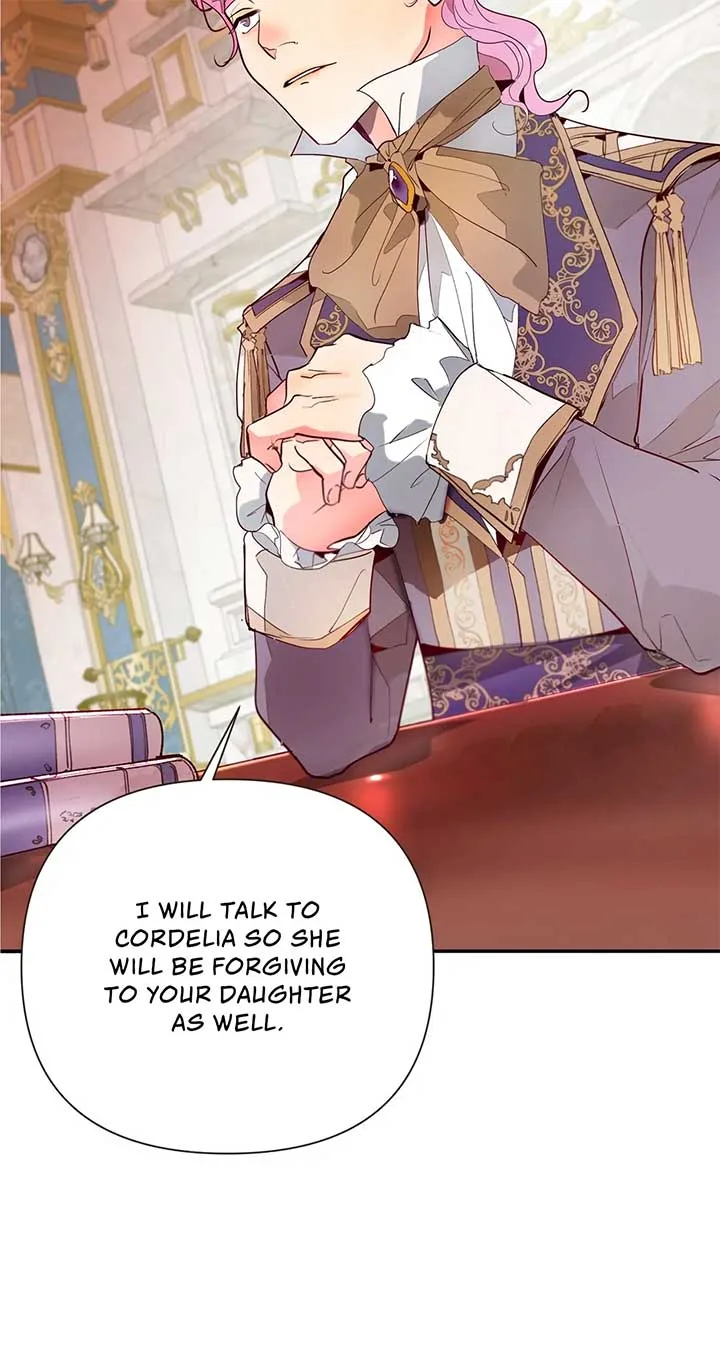 Becoming Best Friends With the Icy Male Lead Chapter 16 page 95
