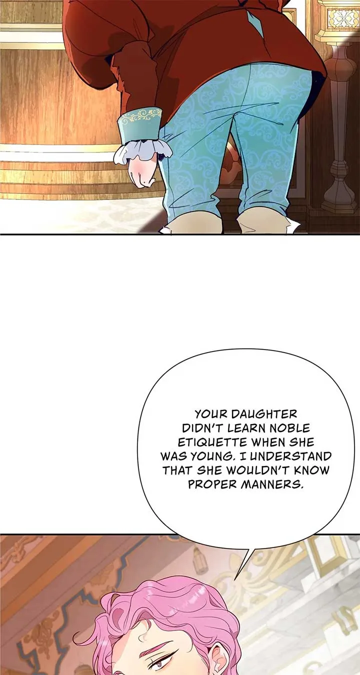 Becoming Best Friends With the Icy Male Lead Chapter 16 page 94