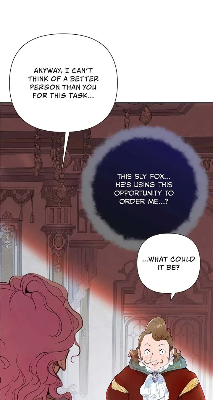 Becoming Best Friends With the Icy Male Lead Chapter 16 page 96