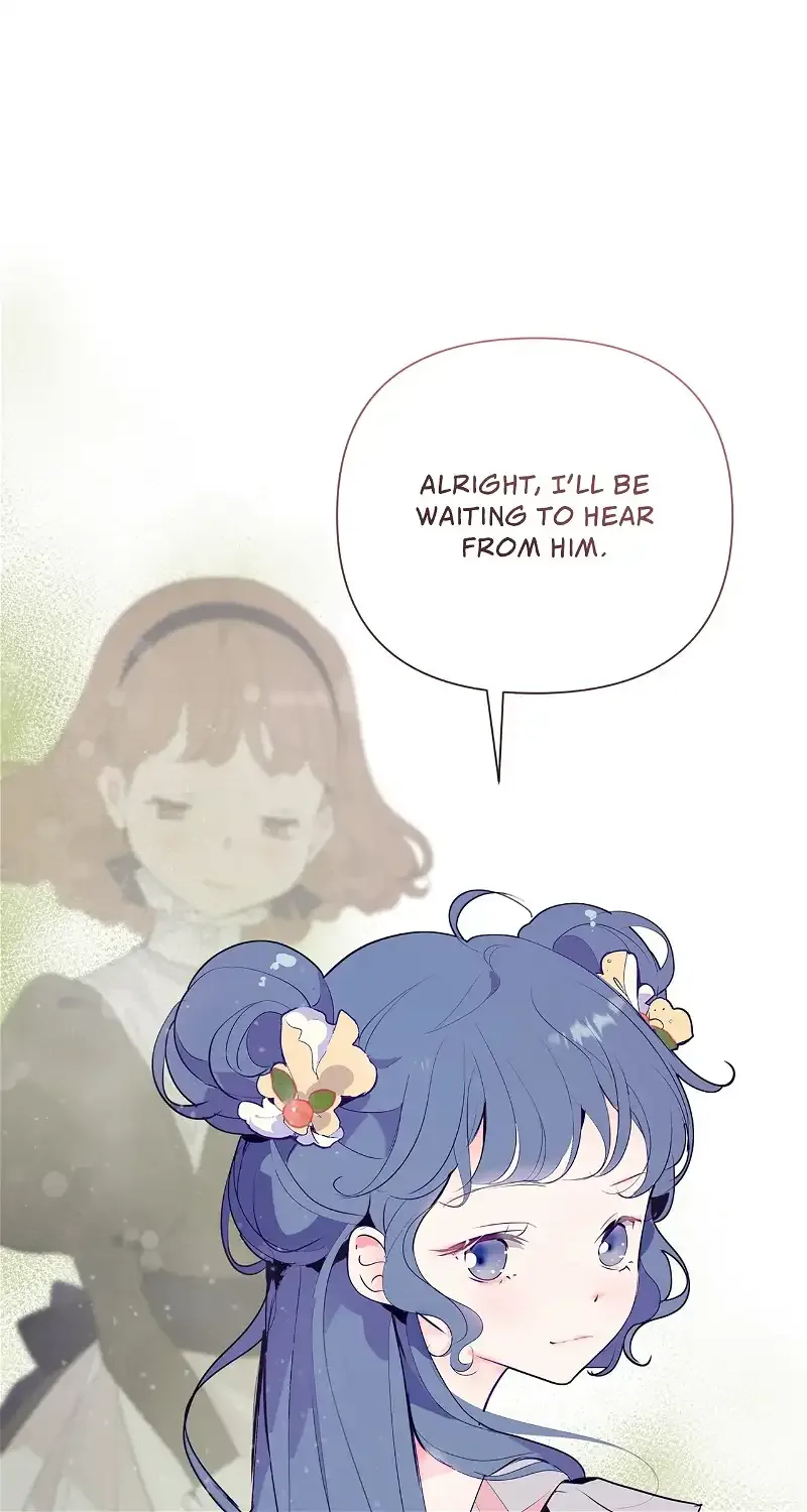 Becoming Best Friends With the Icy Male Lead Chapter 22 page 52
