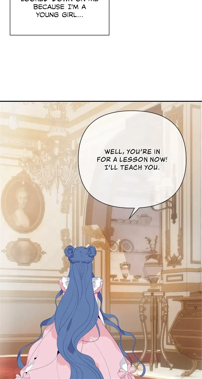 Becoming Best Friends With the Icy Male Lead Chapter 22 page 63