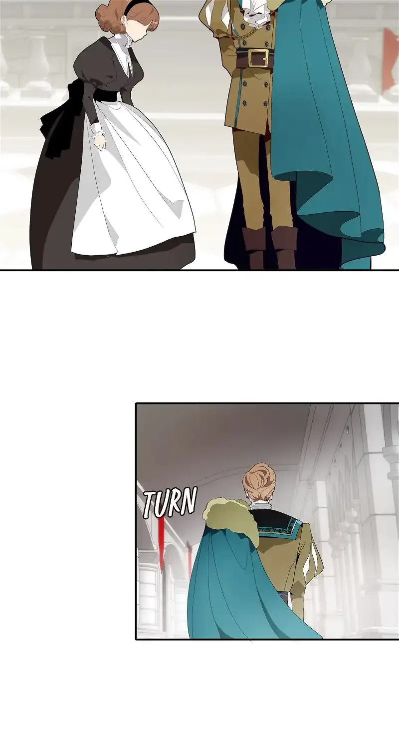 Becoming Best Friends With the Icy Male Lead Chapter 22 page 57