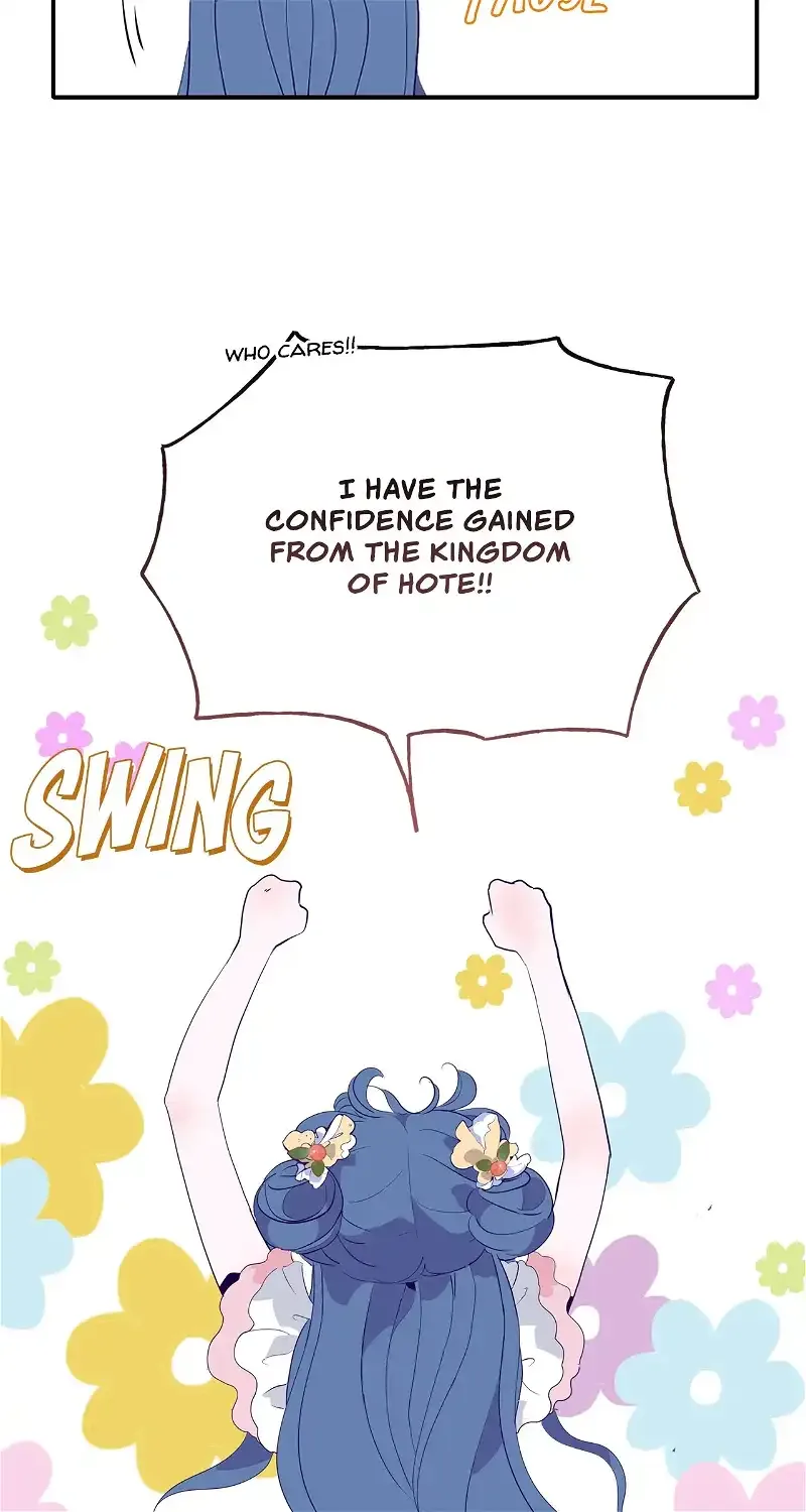 Becoming Best Friends With the Icy Male Lead Chapter 22 page 65
