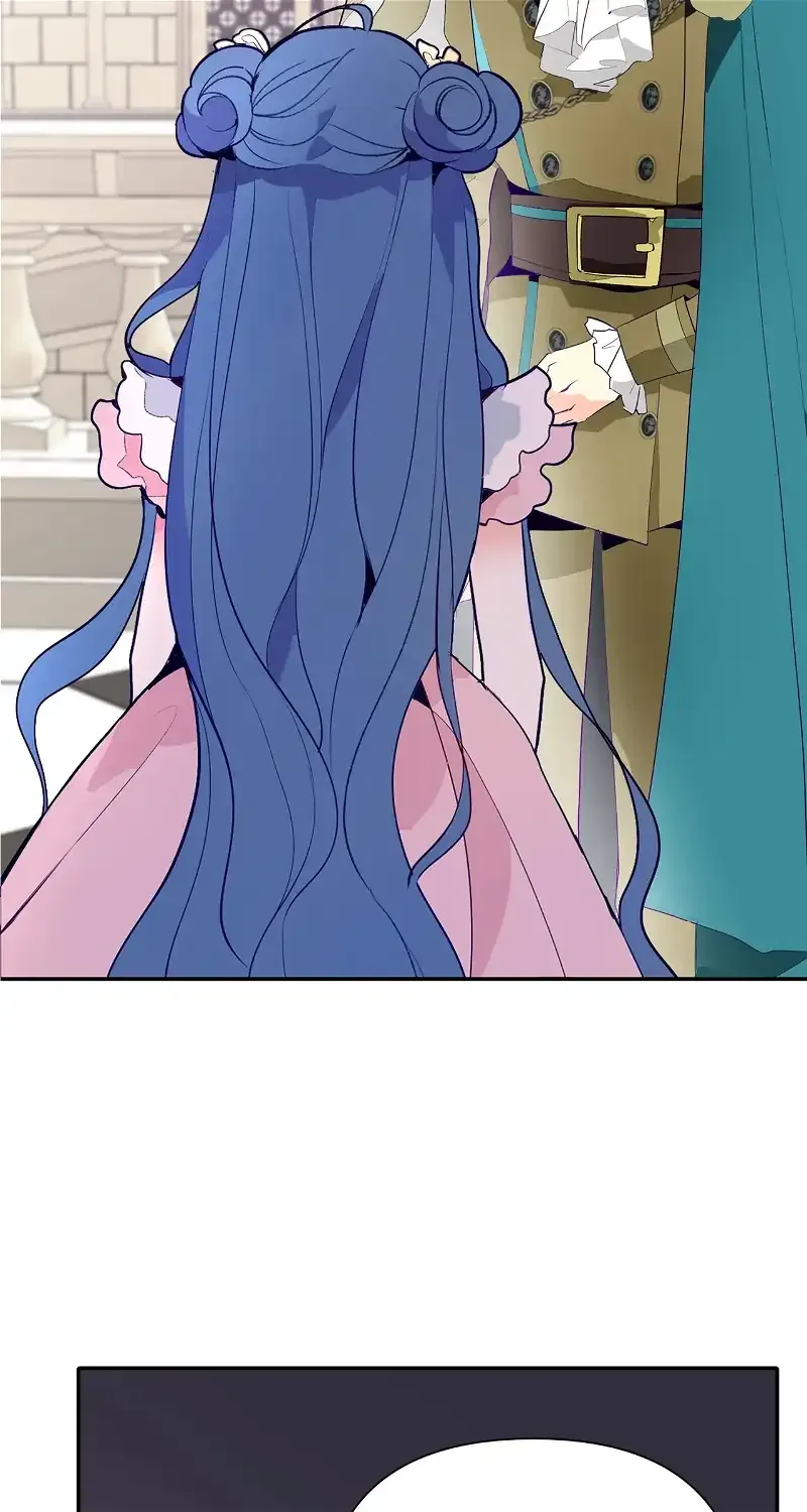 Becoming Best Friends With the Icy Male Lead Chapter 22 page 49