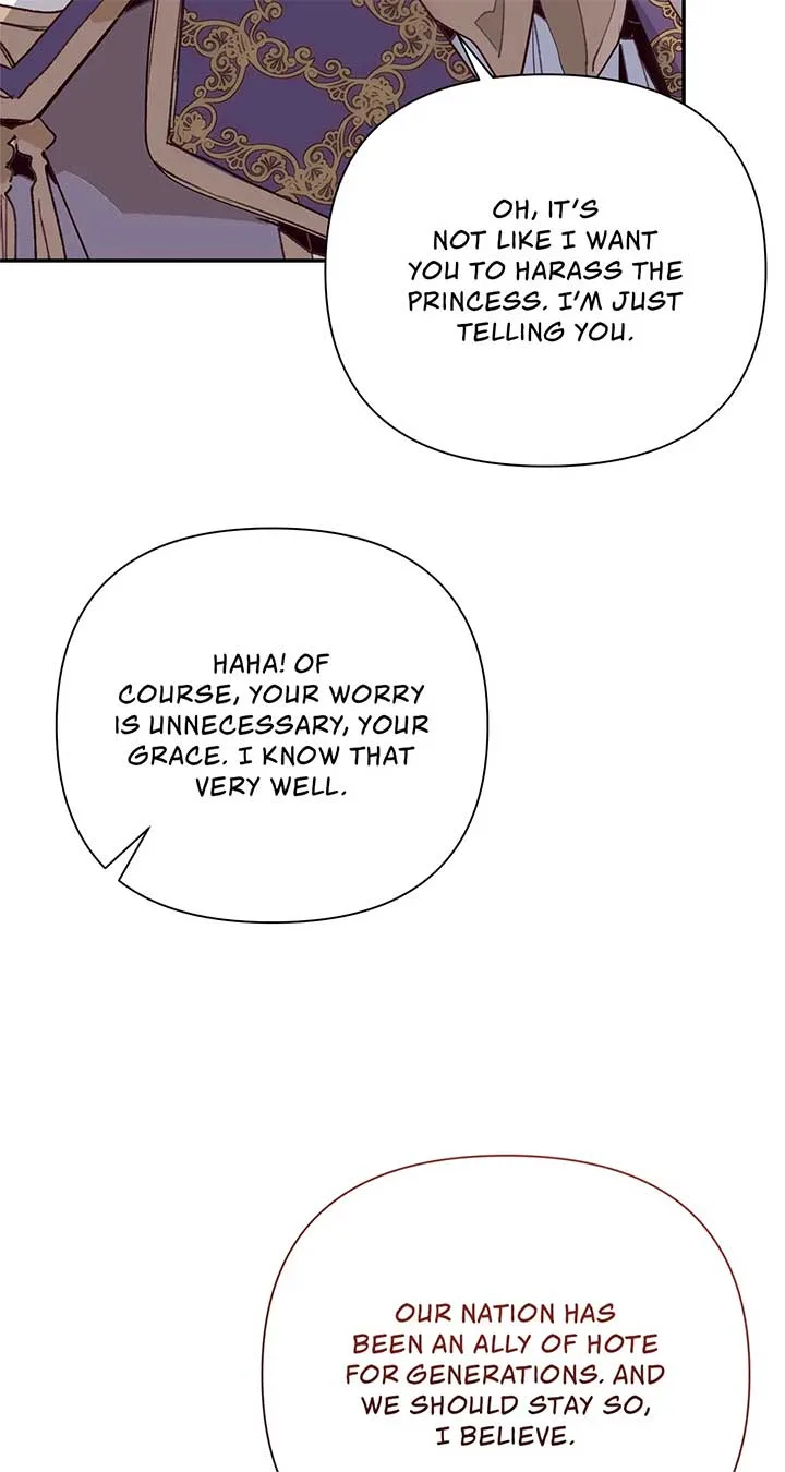Becoming Best Friends With the Icy Male Lead Chapter 16 page 104