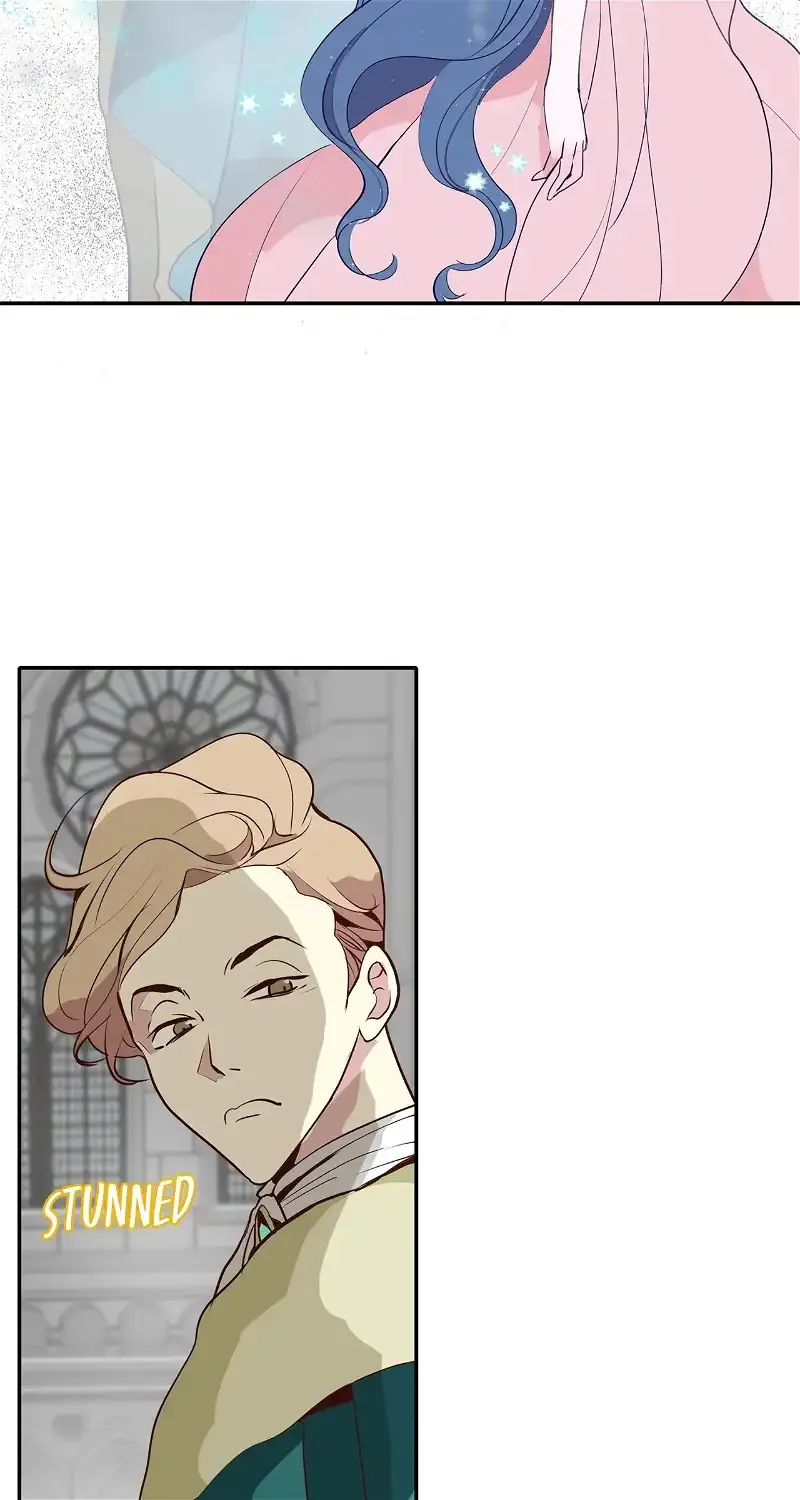 Becoming Best Friends With the Icy Male Lead Chapter 22 page 55