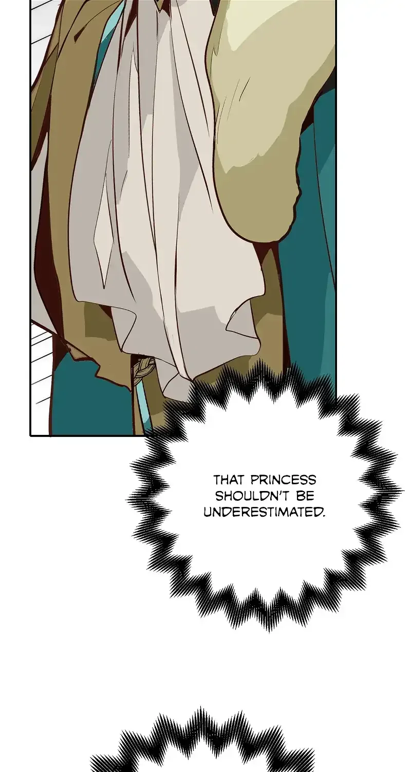 Becoming Best Friends With the Icy Male Lead Chapter 22 page 59