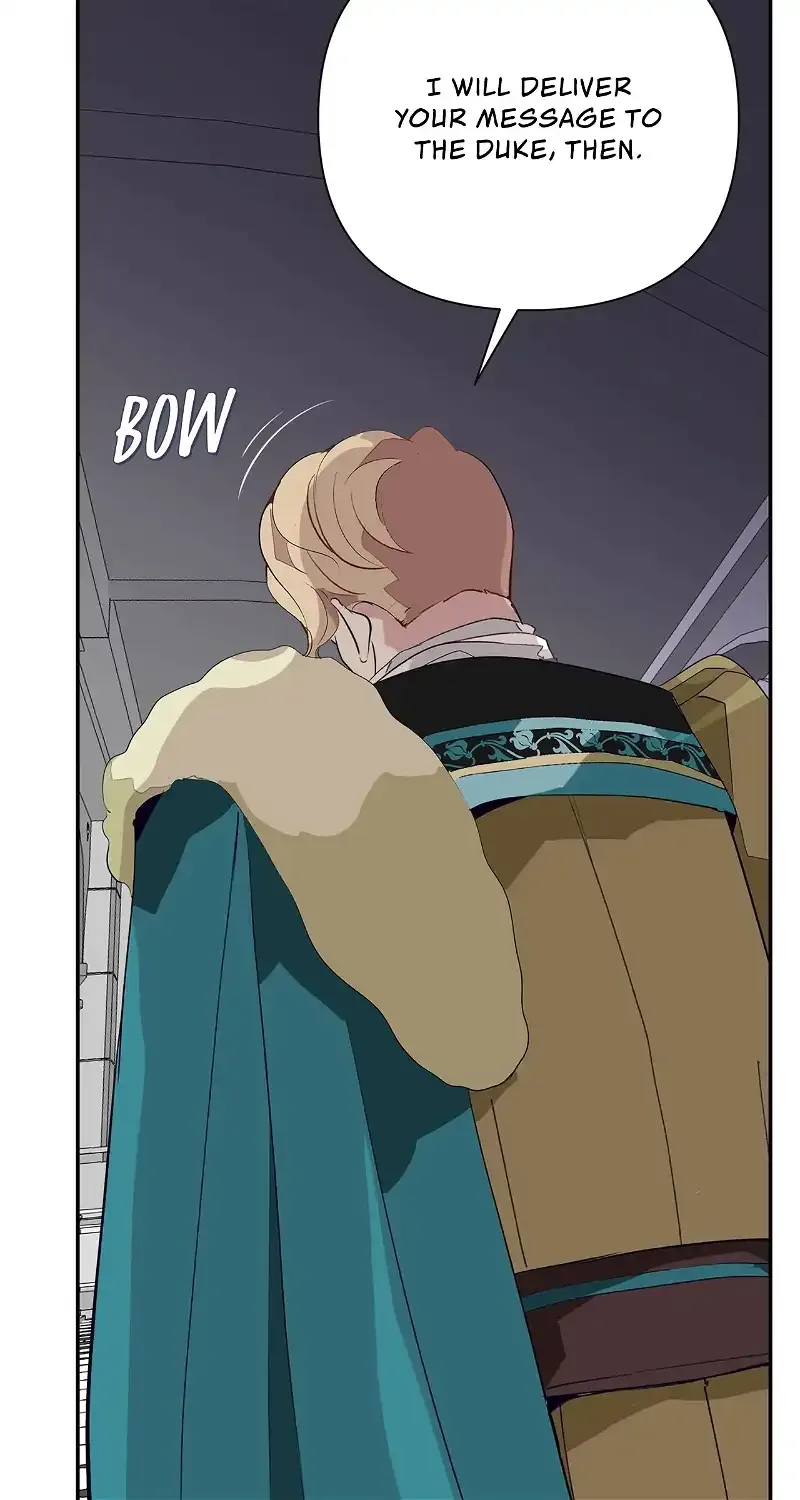 Becoming Best Friends With the Icy Male Lead Chapter 22 page 50