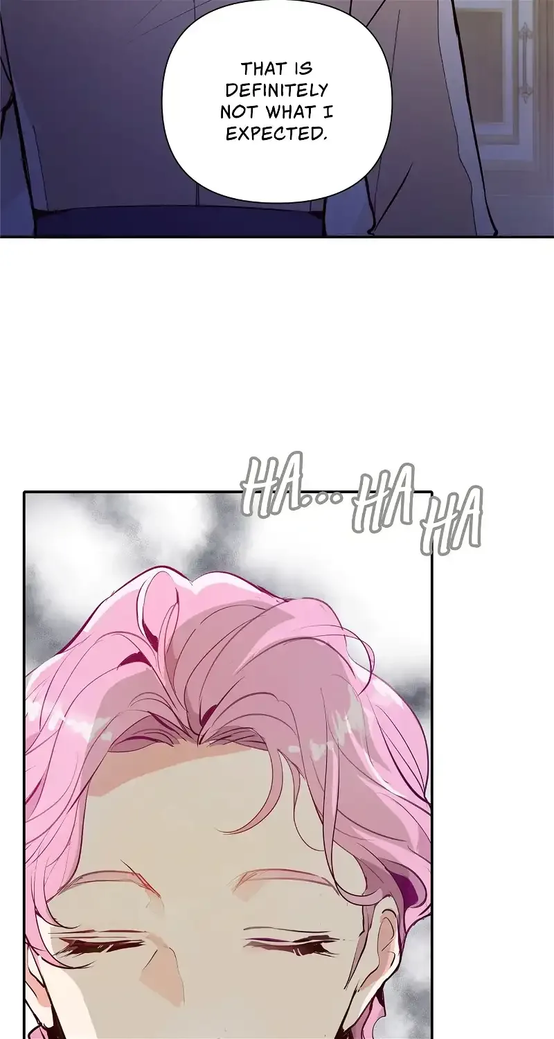 Becoming Best Friends With the Icy Male Lead Chapter 22 page 71