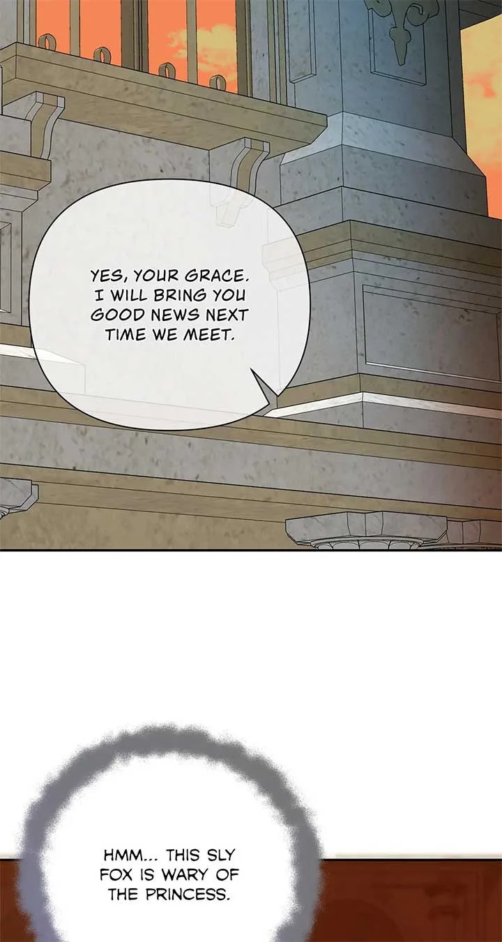 Becoming Best Friends With the Icy Male Lead Chapter 16 page 108