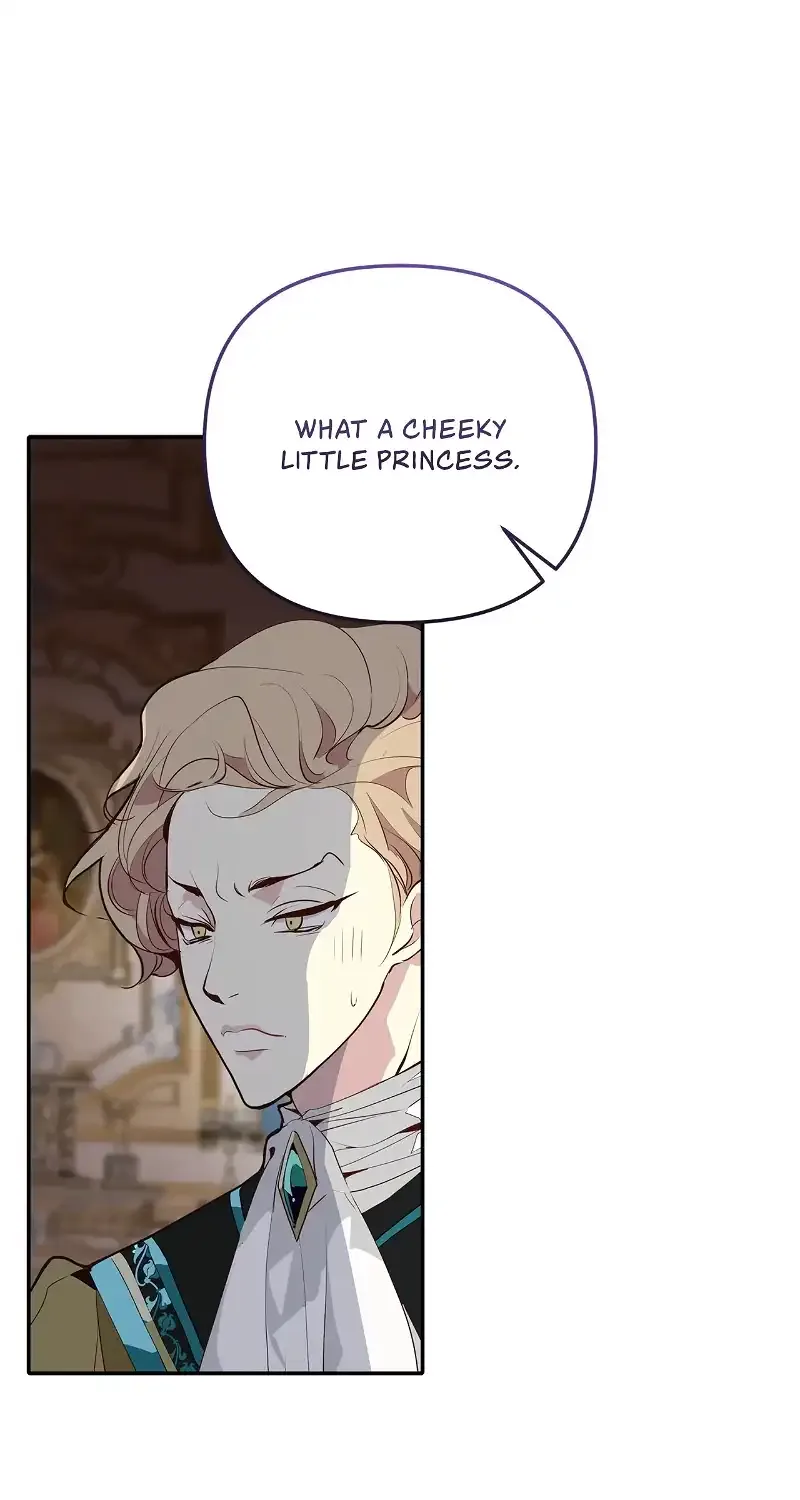 Becoming Best Friends With the Icy Male Lead Chapter 22 page 69