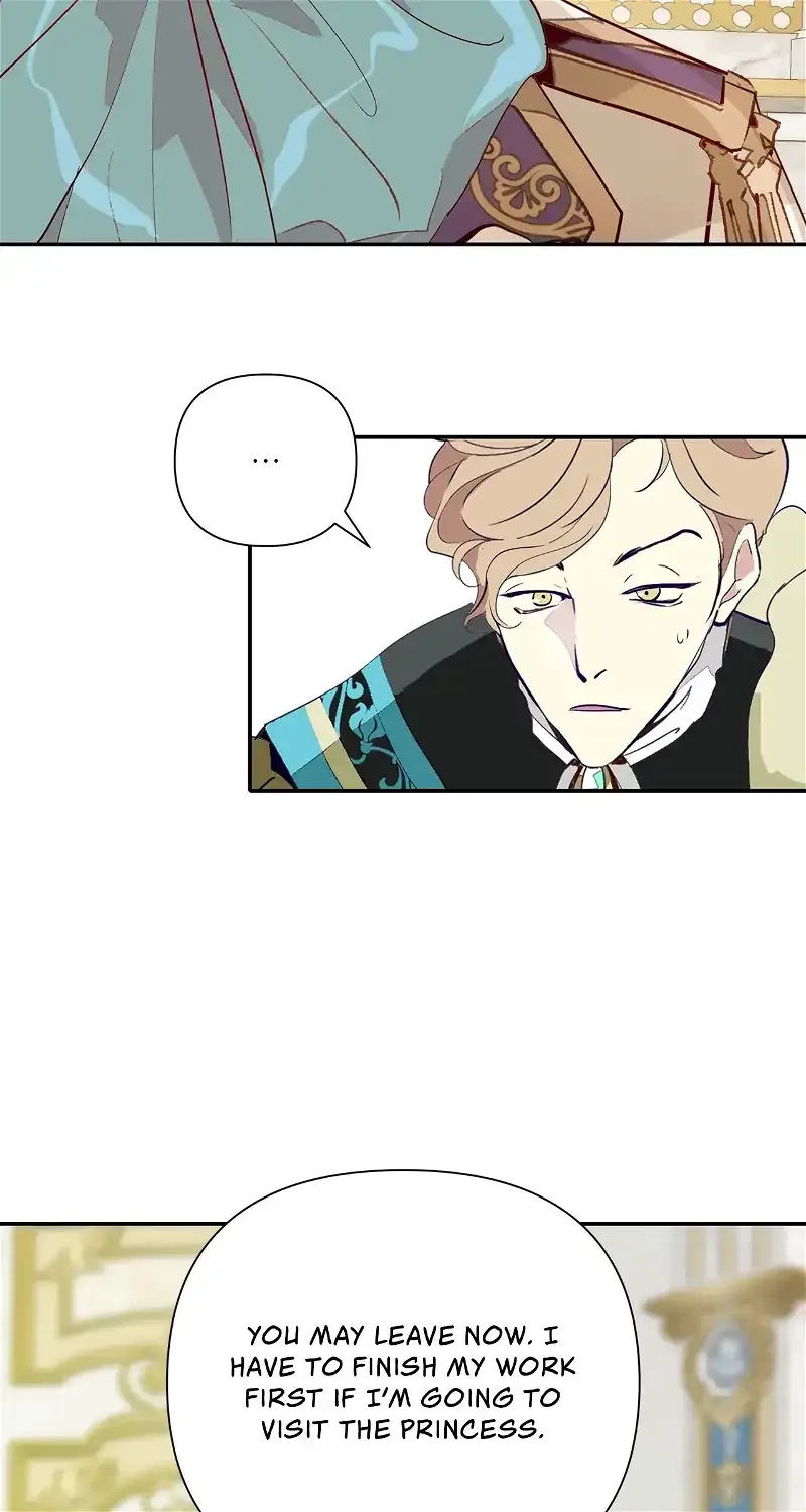 Becoming Best Friends With the Icy Male Lead Chapter 22 page 81