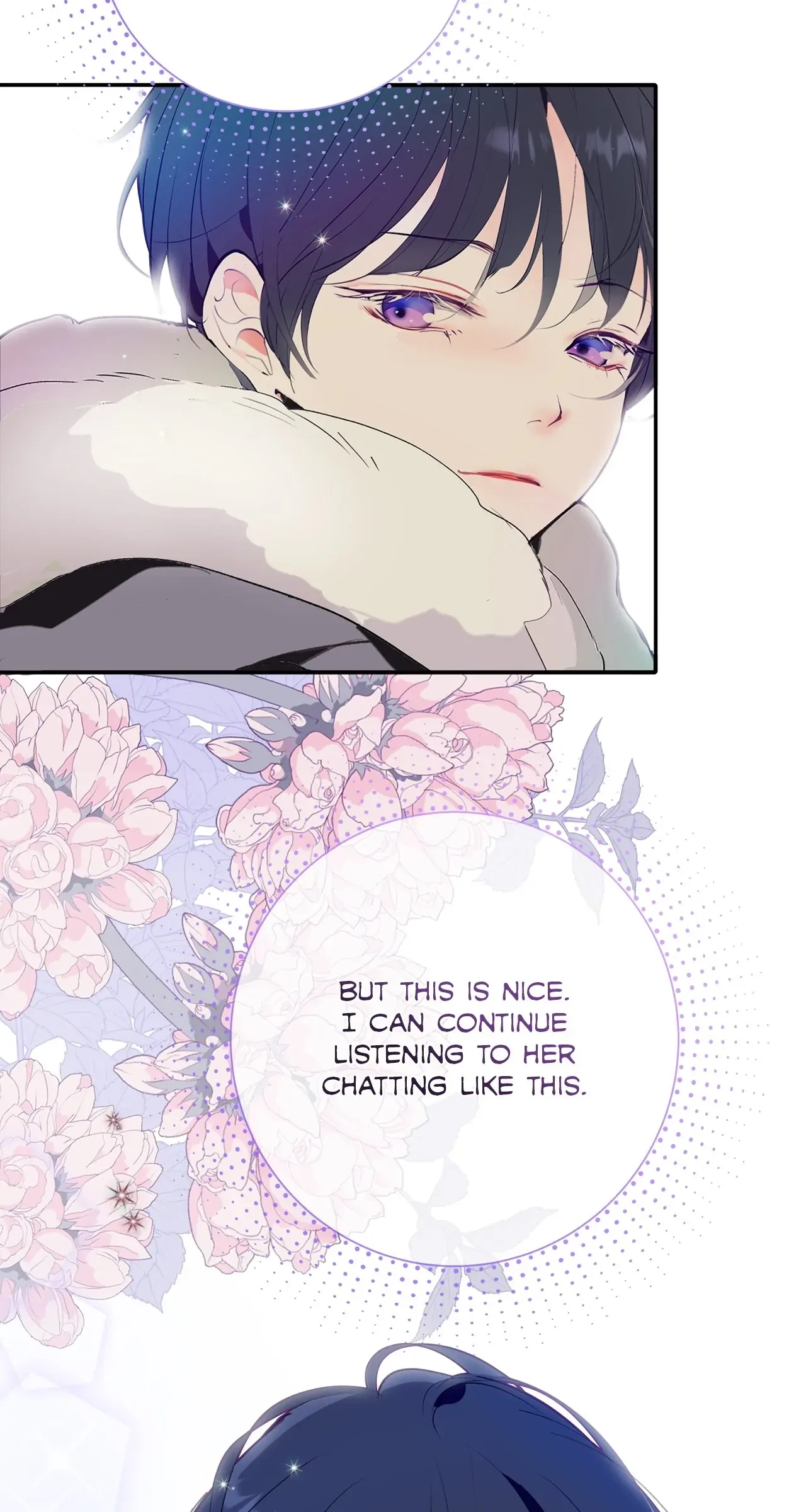 Becoming Best Friends With the Icy Male Lead Chapter 24 page 36