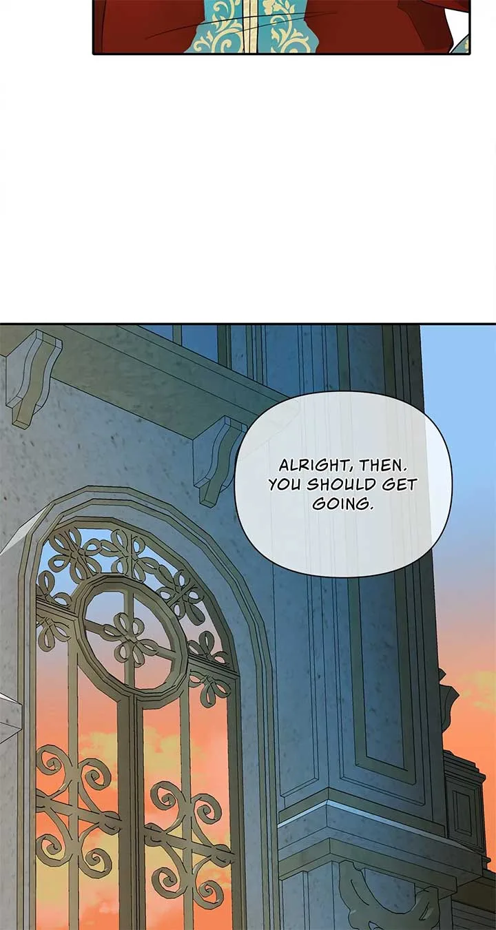 Becoming Best Friends With the Icy Male Lead Chapter 16 page 107