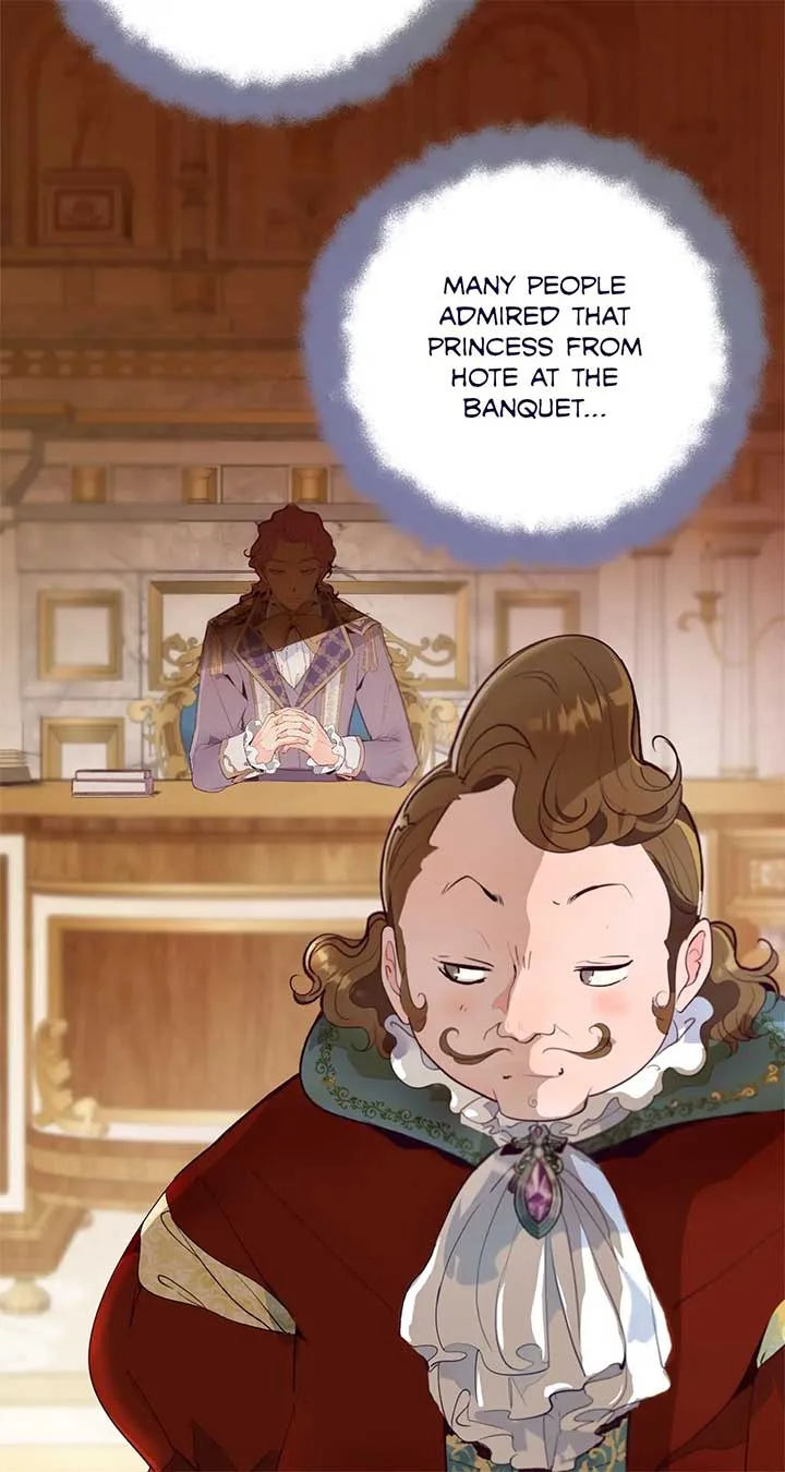 Becoming Best Friends With the Icy Male Lead Chapter 16 page 109