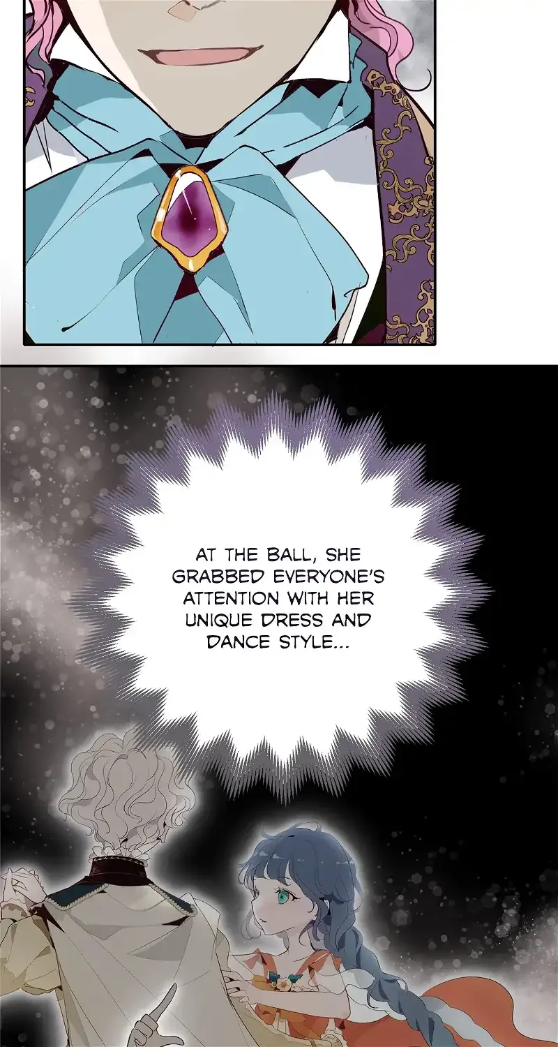 Becoming Best Friends With the Icy Male Lead Chapter 22 page 72