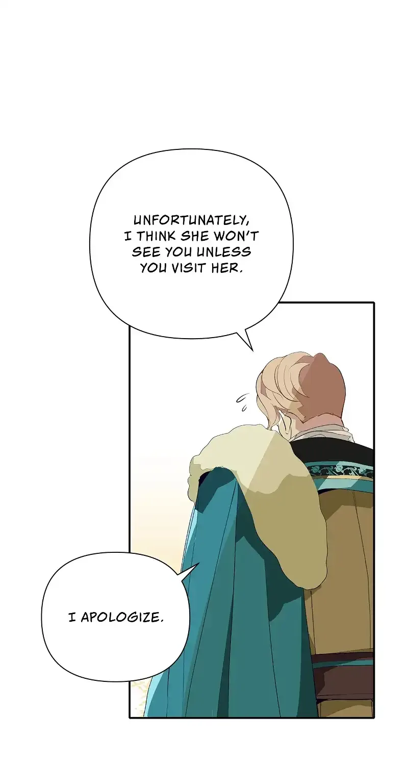 Becoming Best Friends With the Icy Male Lead Chapter 22 page 79